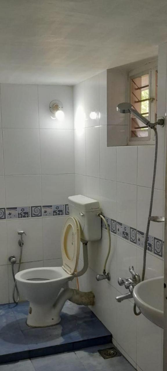 Sapphire Villa Kochi Buitenkant foto